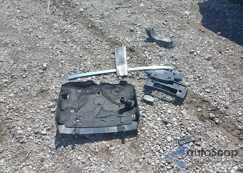 2011 Cadillac Cts Luxury Collection from USA, damaged, VIN 1G6DE5EY7B0132614